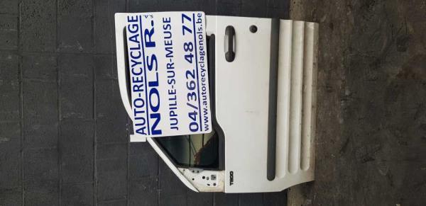 PORTE AVANT GAUCHE FORD TRANSIT CONNECT - Vue 1